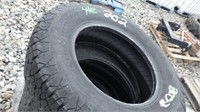 Set of 4 Tires 235-70-16