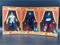 Living Toyz *NSYNC Collectible Marionettes