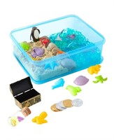 Discovery Kids Ocean Treasures Sensory Exploration