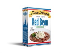 EXP:(14-7-2022) 3pack Mam Papaul's Red Bean Season