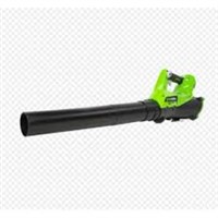 Greenworks 40V Axial Blower,bare tool BA40L210,