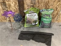 Yard Decor, Soil & Fertilizer, Capillary Mat Roll