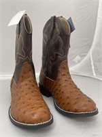 Sz 2 Little Kid's Roper Boots