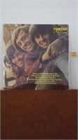 Record Album, The Monkees, COM-101