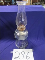 Oil Lamp