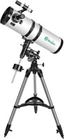 New Banjoo Telescope- Model F900114eq