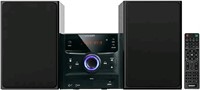 Wiscent Stereo System for Home with Bluetooth, Mic