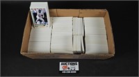 1991 Upper Deck Baseball Cards