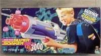 Super Soaker in Box (never opened)