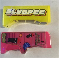 Slurpee Collectibles