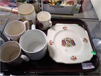 MEAKIN & MORE CHINA