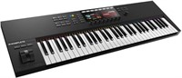 NATIVE INSTRUMENTS KOMPLETE KONTROL S61 MK2