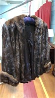 2 Fur Coats