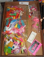Vintage Barbie Doll Toys Clothing Accessories Lot