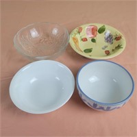 Misc Bowls