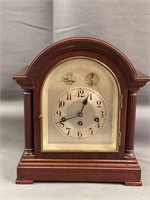 Junghans Westminster Chime Table Clock