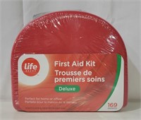 BRAND NEW FIRST AID KIT