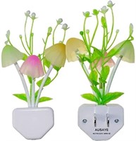 2-PK Smart Sensor Led Night Lights