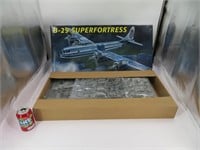 Model kit neuf B-29 Superfortress
