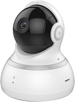 $39  YI Dome Camera Pan/Tilt/Zoom Wireless IP Indo