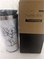 Travel MUG Tree Of Life