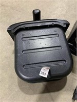 FINAL SALE WITH STAIN CONAIR AIRFRYER(NOT ORIGINAL