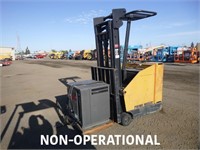 Prime Mover RC Forklift