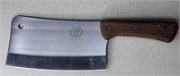 Cleaver Knife