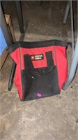 Porter cable, tool bag