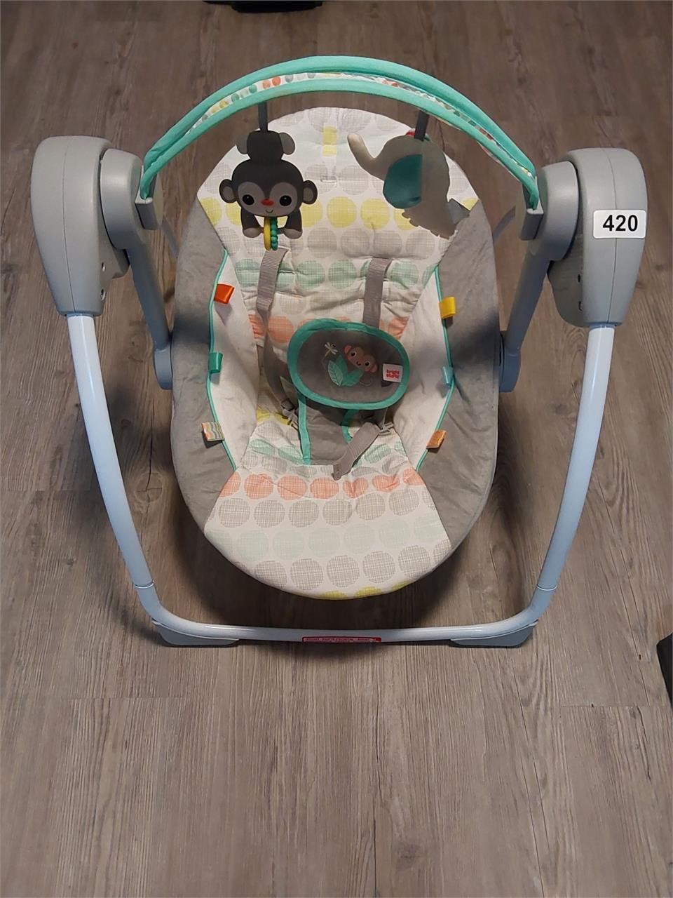 Baby Swing