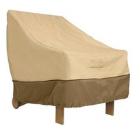 Classic Accessories Veranda Patio Lounge Chair/Clu