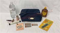 Vintage Gillette Razor, Health & Beauty Items