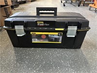 Police Auction: Stanley Fat Max Toolbox