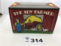 The Toy Farmer - November 6, 1992  NIB