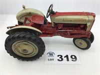 1/16 Scale - Ford Power Master Tractor