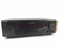 Audio/ Video controle center modèle STR-DE325,
