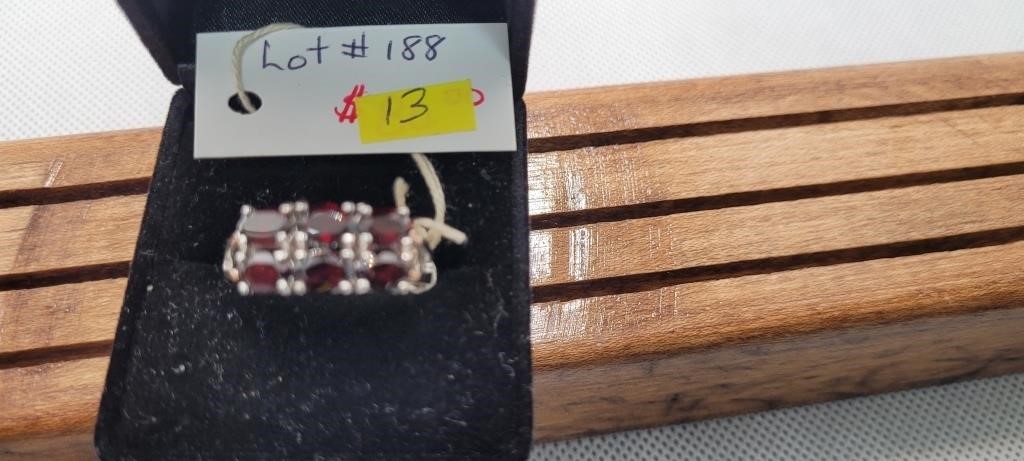 Auction 52 Jewerly