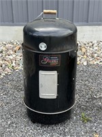 Brinkmann Gourmet Charcoal Smoker