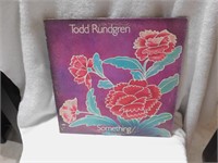 TODD RUNDGREN - Something