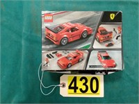 Lego Speed Champions