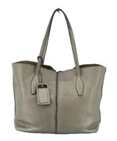 TOD'S TOTE BAG