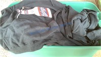 TAILGATING HOODIES, BLANKS AND MISC