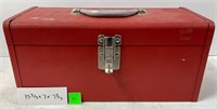 Kennedy Kits Tool Box