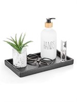 MSRP $13 Vanity Tray