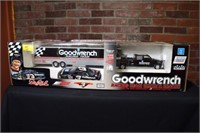Dale Earnhardt  Goodwrench Racing Team