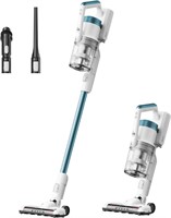 ULN - EUREKA NEC280TLC Cordless Vacuum