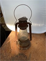 Antique Lantern