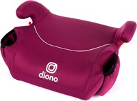 Diono Solana 2022 Booster Seat Pink