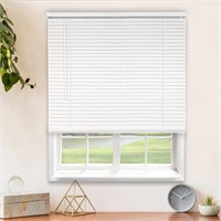 CHICOLOGY Blinds for Windows , Mini Blinds ,