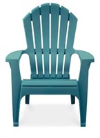 Adams RealComfort Teal Adirondack Chair